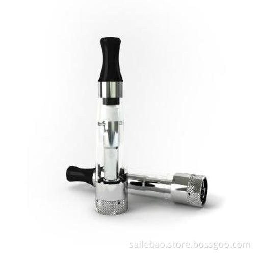 2014 best ego ce5 clearomizer with replacement parts in shenzhen
